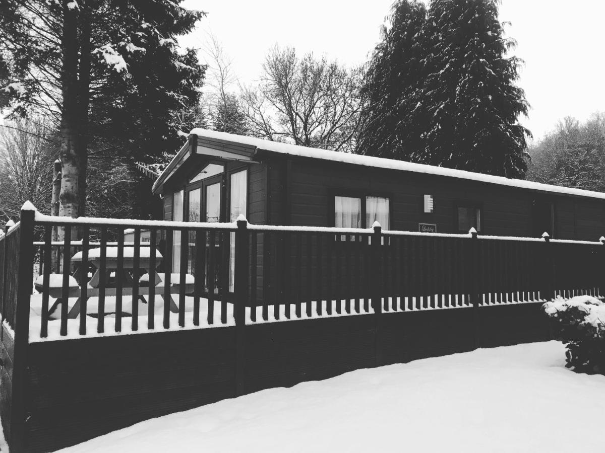 Ravenwood Lodge Dollar Exterior foto